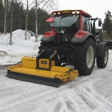 MeriRoad roadcrusher RC-4000